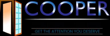 Cooper Home Windows