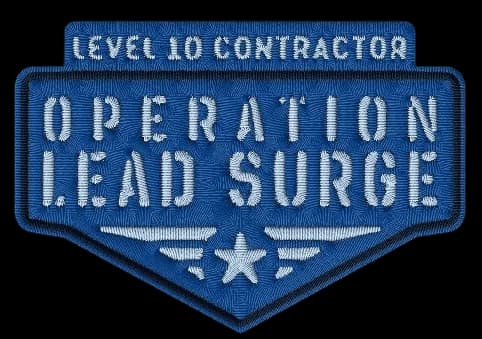 Operation Lead Surge