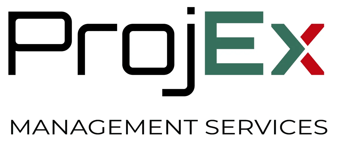 ProjEx logo