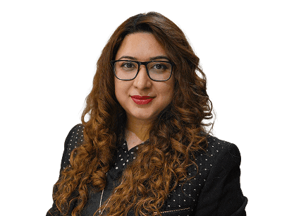 Gul Rukh