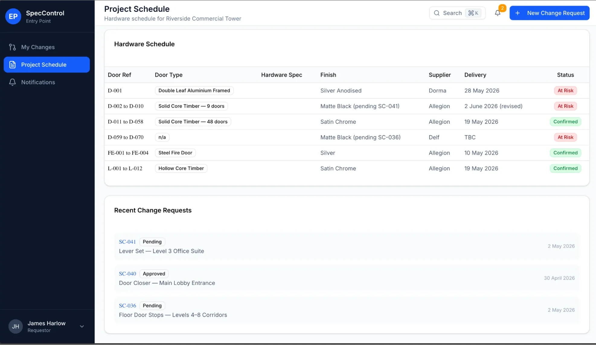 Screenshot 1