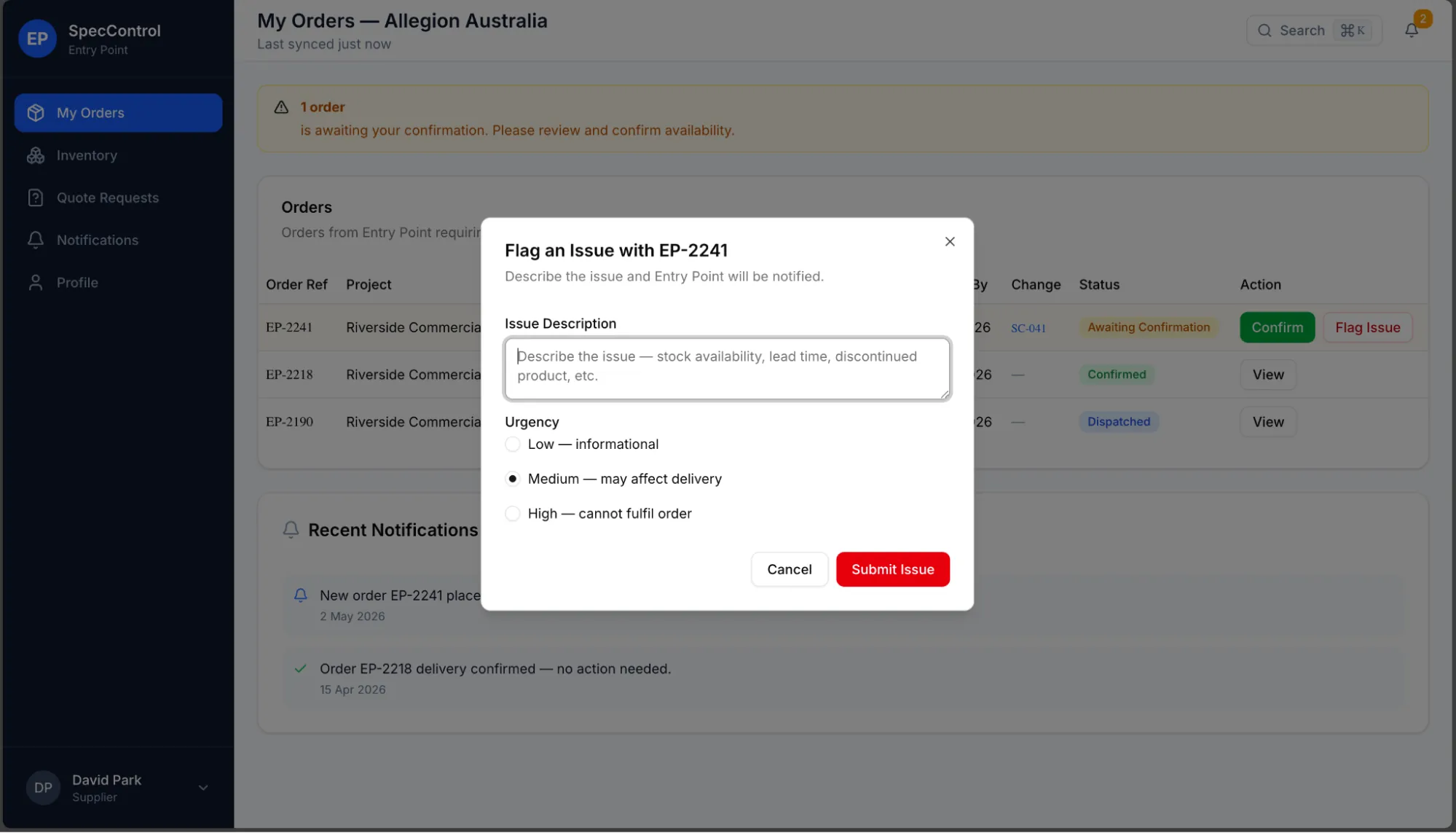 Screenshot 2